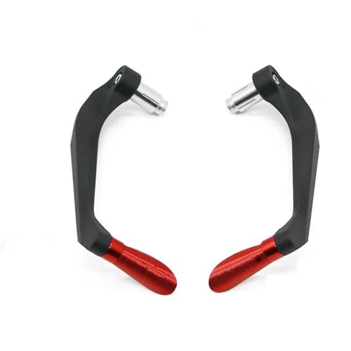 Protection de leviers moto 22mm anti-casse pour le guidon R1200RS