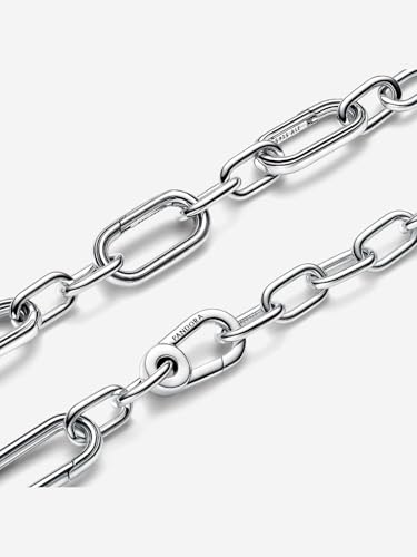 Pandora Me Five Openable Link Chain Bracelet - Sterling Silver Bracelet - Gift for Women - Includes Gift Box3