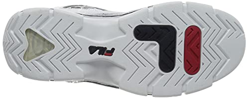 Image of FILA Mens Grant Hill 2 Shoes