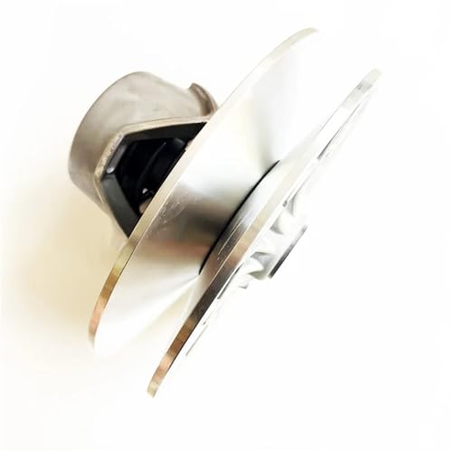 Polea CVTech para Embrague Secundario CF Moto Cforce y Zforce 500 a 800 4