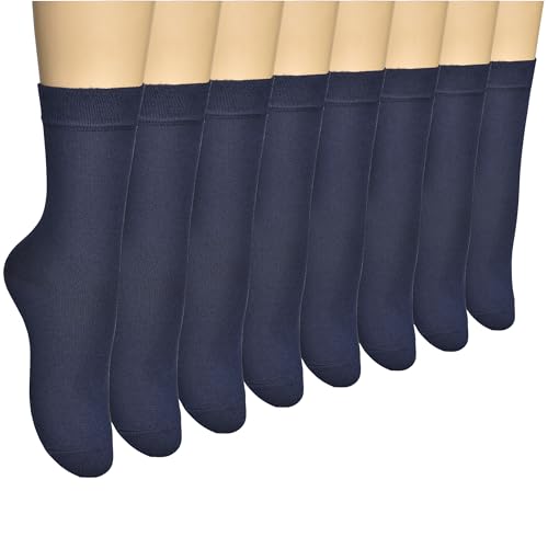Image of Women's Thin Rayon Seamless Toe - Dress Socks Women with Gift Box