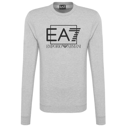 Emporio Armani Men's Sweatshirt EA7 3RPM60 PJ05Z
