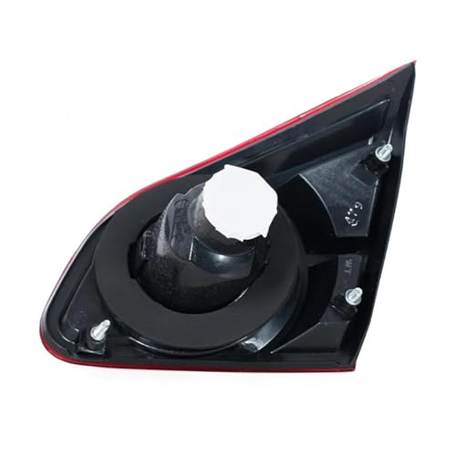 Feu stop Nissan Qashqai 2007-2010 sans ampoule feu arrière intérieur gauche étanche - 5
