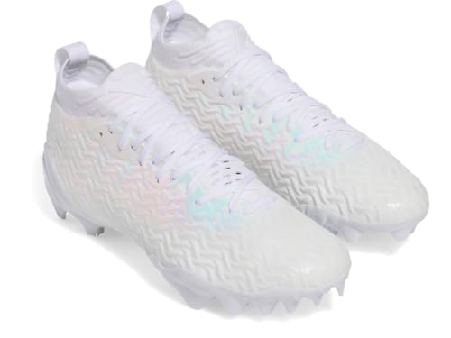 Under Armour Men's Spotlight Pro Football Cleats Sneaker4