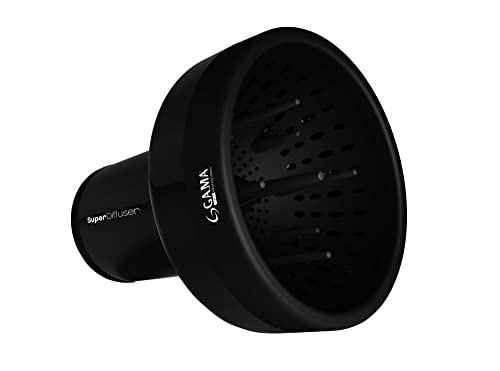 GA.MA ITALY Difusor Universal para Secador de Cabelos