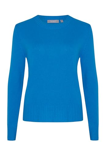 Image of Cashmere Crew Neck Sweater by Style Republic