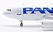 Inflight200 1:200 Pan Am Airbus A310 N802PA W/Stand