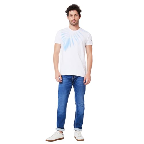 Image of Spykar Men T-Shirts