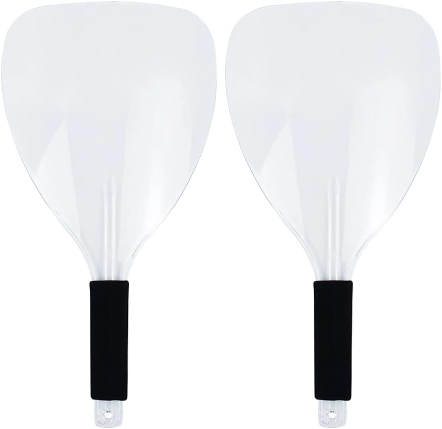 2pcs Clear Barber Face Cover Plastic Hair Salon Hairdressing Hairspray Hair Stylist Mask Salon Hair Cutting Dust Water Proof Cover Best for Face Eyes Protect