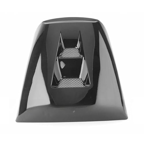 Capot de siège arrière moto CBR1000RR en plastique rigide