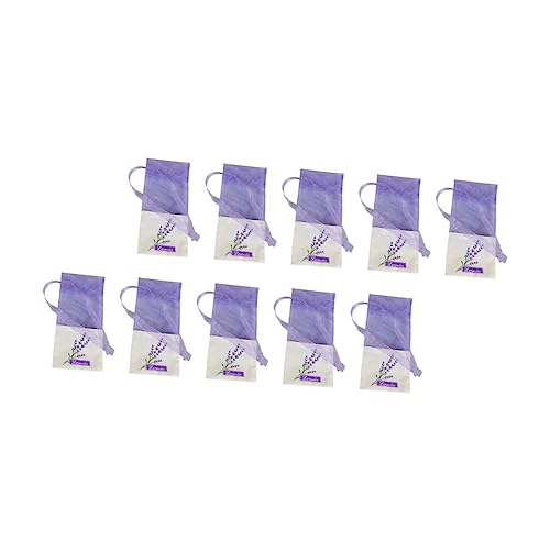 Bolsas Sachet Lavanda 22Pcs Bolsas Vacías de Gasa