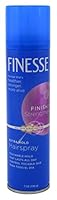 Algopix Similar Product 20 - Finesse Finish  Strengthen Hairspray