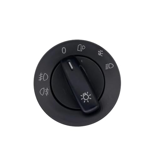Interrupteur phare commande feux antibrouillard VW Caddy Passat B6 B7 Touran 1K0941431N