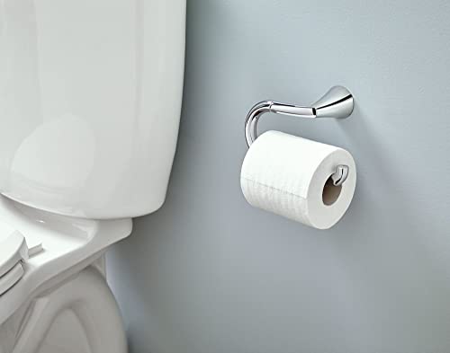 Moen Yb2308Bn Glyde Single Post Toilet Paper Holder, Brushed Nickel #TOP1