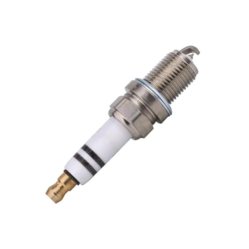 Bougies d'allumage Iridium 06E905611 durabilité supérieure pour votre berline