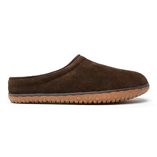 Minnetonka Mens Taylor Slippers2