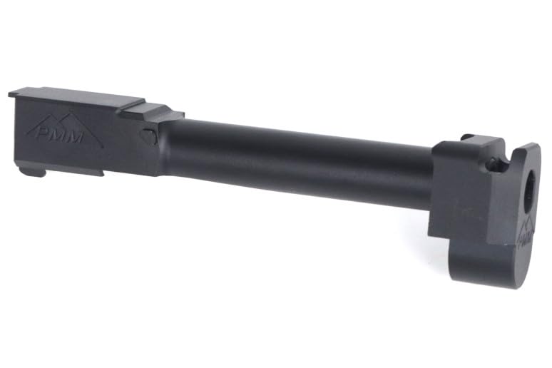Amazon.co.jp: GUNDAY 東京マルイ G17 GEN5 MOS対応 PMM MICRO タイプ