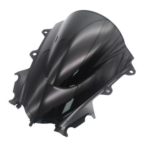 Bulle moto YZF R125 brise vent efficace contre la fatigue du motard