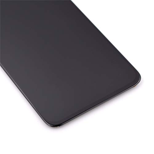 Image of Black V20 LCD Display Touch Digitizer Screen Replacement for Honor View 20 PCT-AL10 PCT-TL10 PCT-L29