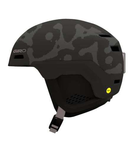 Image of Giro Owen Spherical Snow Helmet