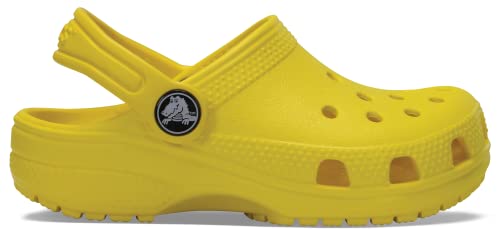 Image of crocs Unisex-Kids' Classic Clog