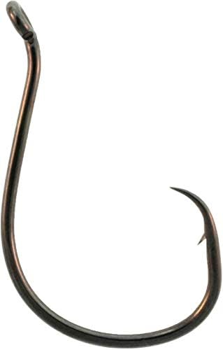 Daiichi D11Z 6/0 Octopus Circle Fishing Hook image 2
