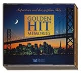 GOLDEN HIT MEMORIES - Superstars und Ihre grten Hits (Reader's Digest/Das Beste HME 21 072290 79, 2009) [5-CD-SET]