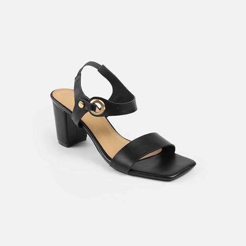 Image of Mochi Women's Heeled Sandals