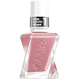 Essie Smalto, Per Unghie Effetto Gel dal Risultato Professionale, Lunga Durata Fino a 15 Giorni, Gel Couture, Colore: Princess Charming, 13,5 ml