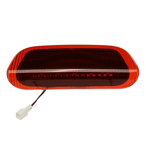 Feu stop central haute luminosité Nissan Juke 2010 toit arrière rouge