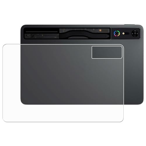 ClearView REDMAGIC Nova 用 背面 保護 フィルム AR/マット ハイブリッド 高機能 反射低減 日本製