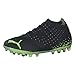 Produktbild PUMA Future Z 3.4 MG Jr Fussballschuh, Parisian Night-Fizzy Light-Pistachio, 36 EU
