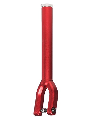 Madd Gear - DDAM M1 Fork Red