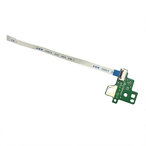 Suyitai Power Button Board DA0Y0BPB6C1 for HP Stream 13C Series 13C193NR