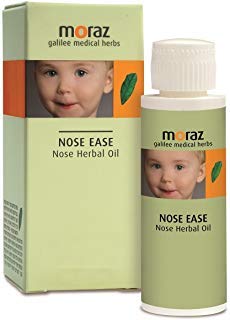 Moraz Breathe Essential Oil -Rich in Eucalyptus Oil - Essential Oils for Humidifiers- Perfect Aromatherapy for You & Your Child