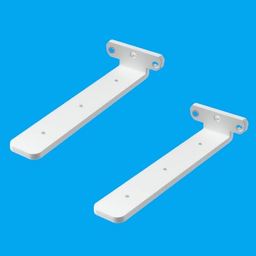 I󂯋 10~30cm BI ω׏d uPbg ڗȂI ő׏d100KG+  L I̕⋭ I Ix 2ZbgړIuPbg5mm (zCg, 30cmi2Zbgj)