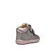Geox Baby-Mädchen B MACCHIA Girl C Sneaker, Rose, 23 EU
