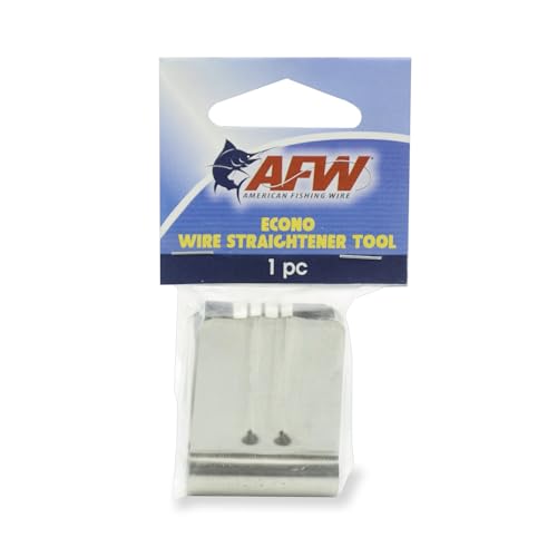 Herramienta para enderezar alambre AFW modelo TPWS-ECONO miniatura 1