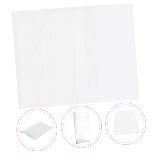 Almohadilla de PVC transparente, protector antideslizante para alfombra 3