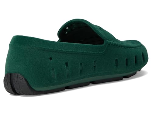 Image of Floafers Kids, Unisex, Prodigy Driver Faux Suede (Toddler /Little Kid /Big Kid)