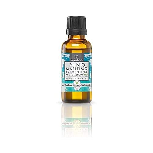 Terpenic Evo Pino - 30 Ml
