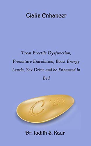 Preisvergleich Produktbild Cialis Enhancer