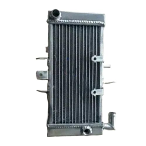 Radiateur CB400 aluminium de remplacement pour fuite thermique moto CB400SF 1999-2003