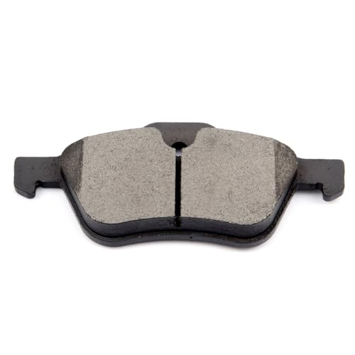 Image of SCITOO Disc Brake Pads Kits D939-7841 Ceramic Front Brake Pads Set