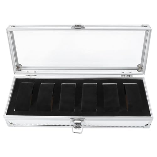 Étui de rangement pour montres : le coffret idéal pour vos proches