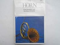 The Horn 0713456817 Book Cover