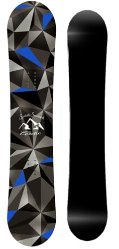 Freeride Freestyle All Mountain Sizes 90-170cm Men Women Kids Youth (170cm Wide)