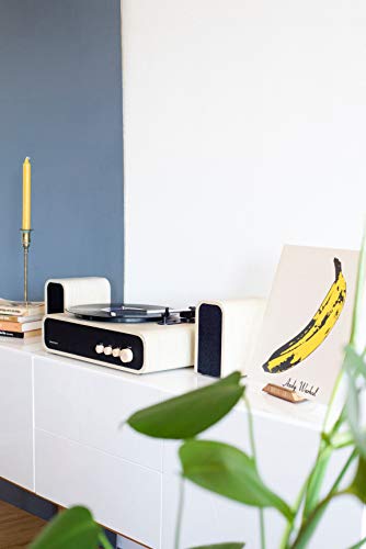 Crosley Gig – Natural - Les Beatles, Paul McCartney, John Lennon, RIngo Starr, George Harrison Crosley Gig - Natural – Image 5