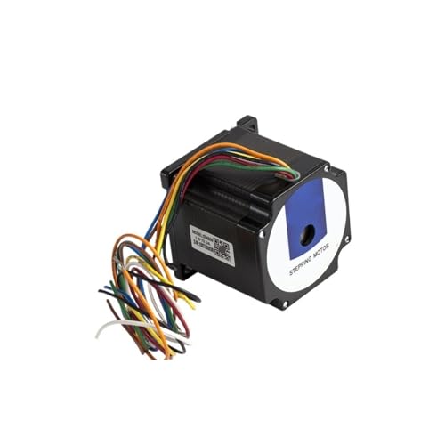 Moteur pas à pas 57HS09 biphasé 23 pour éliminer les pertes de pas sur CNC