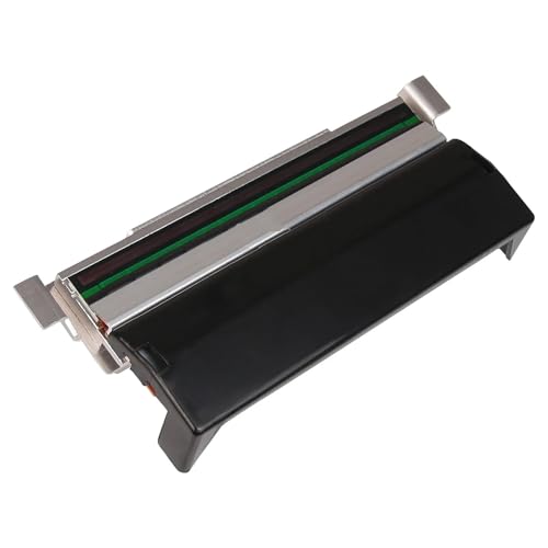 Tête d'impression Zebra P1058930-009 pour réparer le manque de contraste sur ZT411 203DPI